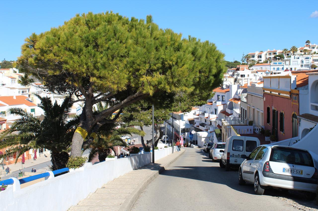 Carvoeiro Beach Apartment Luxury Exterior foto